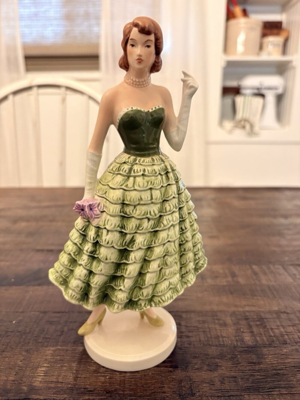 1986 Goebel " Unity In Diversity " Limited Edition III Of 4 Figurine W. Germany